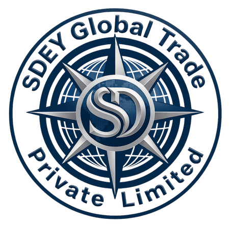SDEY Global Trade